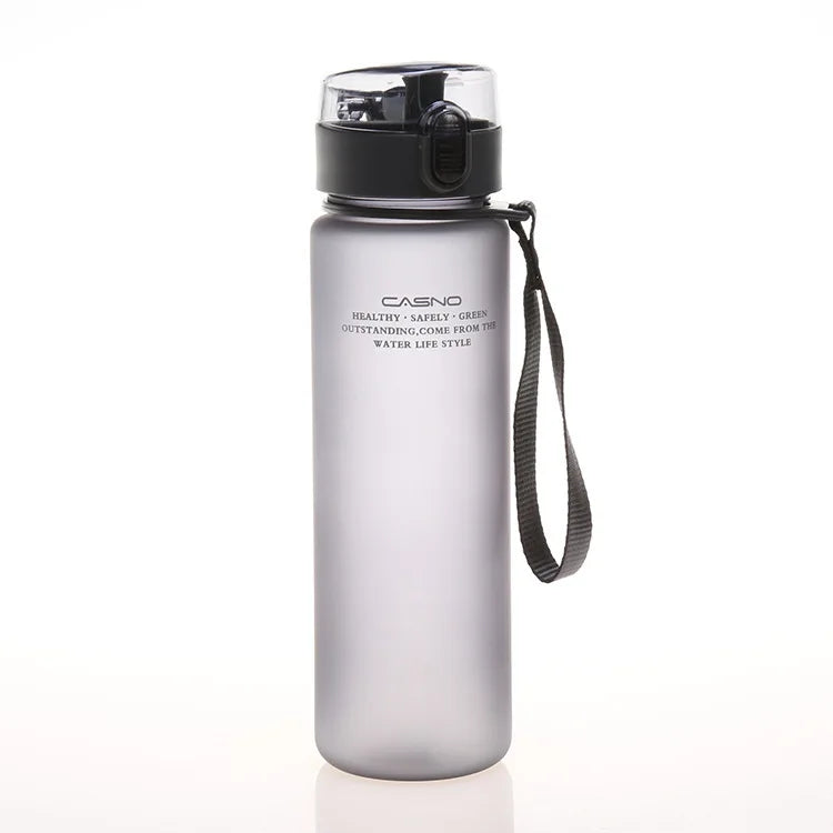 560ml High Quality Water Bottle Outdoor Sport Leak Proof Seal School Water Bottles For Kids Drinkware BPA Free