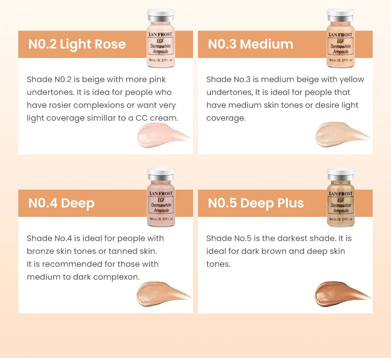 Korean BB Cream Hyaluronic Acid Glow Care Serum  Essence Foundation Brighten Whitening Anti-Wrinkle Acne Faceily Skin Care