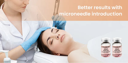 Korean BB Cream Hyaluronic Acid Glow Care Serum  Essence Foundation Brighten Whitening Anti-Wrinkle Acne Faceily Skin Care