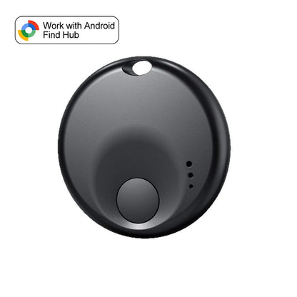 Google Find My Gps Tracker Android Smart Activity Airtag Wearable Devices Android Finder Air Tag Tracker Car Smart Electronics