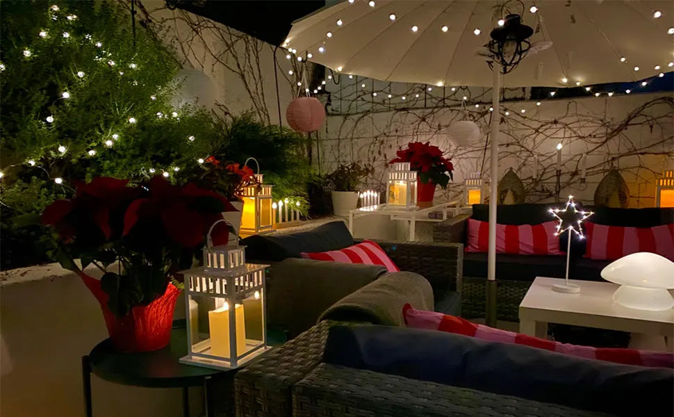 Flameless Candles with Battery LED Candle Decorative Pillar Candles Fake Plastic Candles Battery Operated Home Wedding Concert