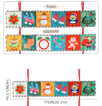 Sensory Cloth Book Baby Toys 0 12 Months Newborn Bed Crib Bumper Black and White Animal Quiet Books Montessori Baby Book Toys