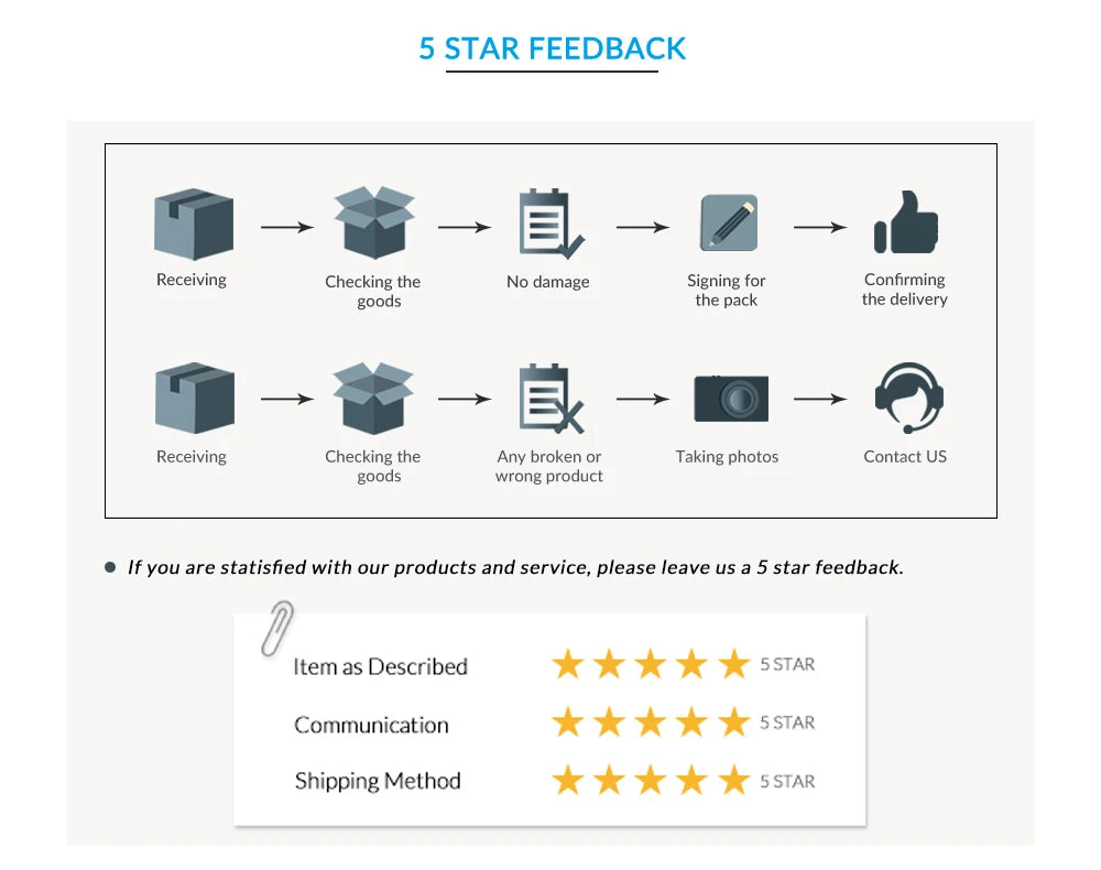 Original Wireless Lapel Microphone USB-C/iOS Lavalier Mic Noise Cancel 164Ft Range For Android/Iphone/Camera/PC/Laptop